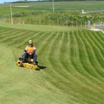 Grass and Turf Maintenance