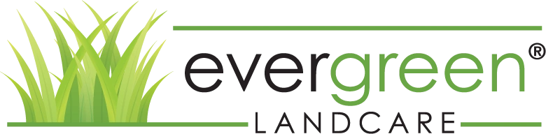 Evergreen Landcare logo